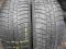 225/55/16 Michelin Pilot Alpin  2szt. 6mm