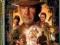 INDIANA JONES i Krolestwo Krysztalowej Czaszki !