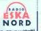 DOP GDAŃSK ' 01 - Radio ESKA-NORD !
