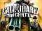 Call of Juarez The Cartel Xbox 360 + Koszulka NOWA