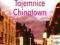 WILLIAM C. GORDON - TAJEMNICE CHINATOWN nowa !!!