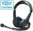 HEADSET STEREO SPRO-5002 CERTYFIKAT SKYPE JAKOŚĆ