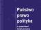 PANSTWO PRAWO POLITYKA W PRZESTRZENI KONSTYTUCYJNE