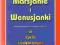 MARSJANIE I WENUSJANKI W ZYCIU CODZIENNYM - JOHN G