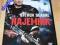 DVD - Najemnik --- Steven Seagal --- LEKTOR-FOLIA