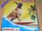 DVD - PIES - Marmaduke - Pies na fali -FOLIA !!!