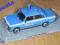 Kultowe auta PRL - FIAT 125P MILICJA -- NOWA !!!