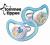 Tommee Tippee Smoczek silikonowy AIR 3-9m 2 szt.