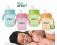 AVENT Magiczny kubek niekapek z uchwytem 260 ml