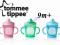 Tommee Tippee Pierwszy kubek 9m+ 260ml