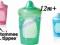 Tommee Tippee Pierwszy kubek 12m+ 330ml