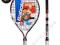 Rakieta Babolat French Open Junior 100 (19') W-wa