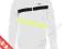 Bluza Tenisowa Nike Conquer Knit Jacket White L