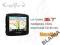 ALE CENA NAWIGACJA 3.5" GPS LARK 35.7 MAPA MA