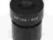 Okular WF 10x 30,5mm mikroskop stereoskopowy KRK