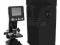 Mikroskop Bresser Biolux LCD 3,5'' + walizka WAW