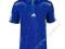 Adidas Barricade Traditional Polo 2011 c.royal L