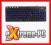 Podświetlana klawiatura A4Tech KL-126 blue LED