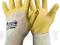 RĘKAWICE ROBOCZE POWLEKANE NITRYLEM NITRIX roz. 9