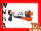 NERF SOAKER SCATTER BLAST PISTOLET NA WODĘ KURIER