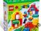 NOWY ZESTAW KLOCKÓW LEGO DUPLO Model 5511 200el