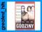 GODZINY (DVD)
