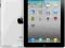 NOWY APPLE IPAD 2 64GB 3G + WiFi ETUI Black MC775