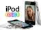 Nowy Apple iPod Touch 64GB BLACK 4 GEN RETINA Wawa