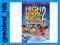 HIGH SCHOOL MUSICAL 2 EDYCJA ROZSZERZONA (DISNEY)
