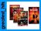 KARATE KID TRYLOGIA + KARATE KID 2010 (4DVD)