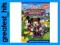 KLUB PRZYJACIÓŁ MYSZKI MIKI: DETEKTYW MINNIE (DVD)