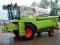 Kombajn Claas Mega 360. 2004rok