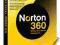 NORTON 360 5.0 BOX PL 3PC / 1 USER / 1 ROK - FVAT