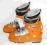 GARMONT EVEREST TLT - 27,0 buty skiturowe nowe