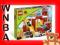 KLOCKI LEGO DUPLO STRAZ POZARNA REMIZA 6168 NOWOSC