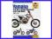 Yamaha YZ WR 4-stroke Motocross Bikes naprawa