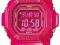 Zegarek CASIO BABY-G BG-5601 -4ER do 6 lat GWAR