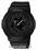 ZEGAREK CASIO BABY-G 3D BGA-131 -1B LED NEON WR100