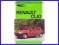 Renault Clio 1990 - 1998 Instrukcja napraw [nowa]