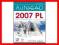AutoCAD 2007 PL + słowniczek