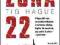 ''ZONA 22'' - TIG HAGUE - Świat Książki