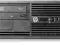 HP Cq 4000 Pro SFF Celeron E3400 500GB 2GB SC DVDR