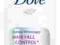 Dove szampon 250ml WYPREDAŻ