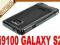 BUSINESS EDGE CASE BLACK-C SAMSUNG i9100 GALAXY S2