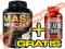 GAINER MASS IMPACT 2,3kg + ACTIVLAB CREATINE 300k