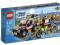 LEGO 4433 TRANSPORTER MOTOCYKLI NEW 2012 +3GRATISY