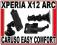 UCHWYT 3w1 CARUSO COMFORT SE XPERIA ARC S oraz X12