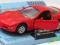 CHEVROLET CORVETTE 1999 1:34 WELLY