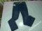 H&M jeans STAR spodnie 170 cm NOWE 14 lat