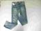 H&M jeans SQIN spodnie 170 cm NOWE 14 lat